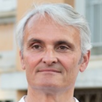 Giuseppe Manfredini
